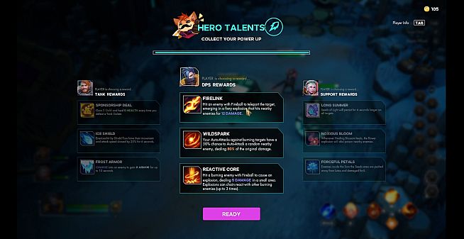 Evercore Heroes : Ascension