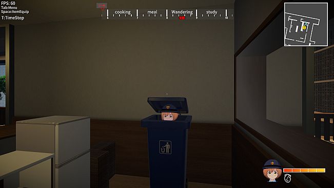 エッッッッ!!な潜入捜査官／Sexyyy!! Secret Agent