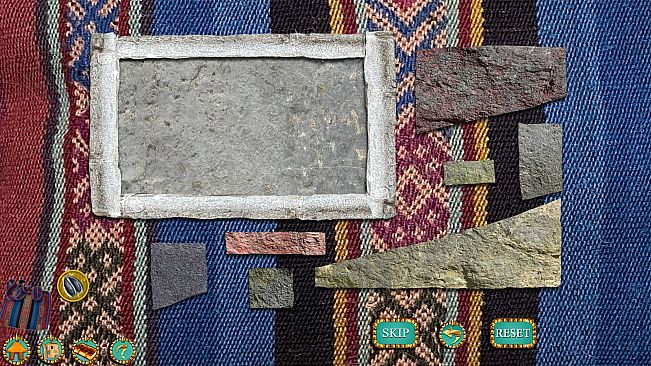 The Ransom of Atawallpa