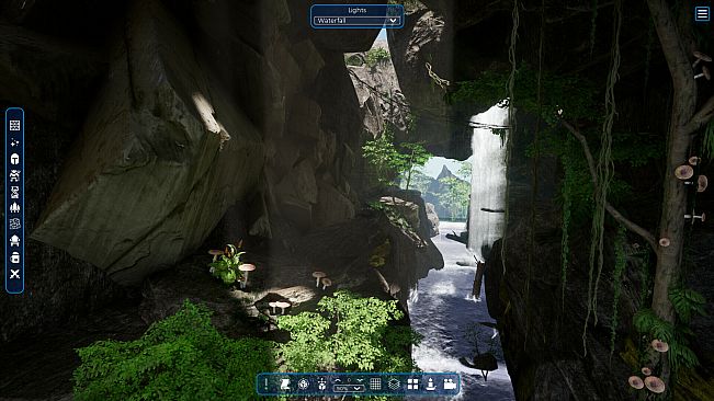 Multiverse Designer - Game Master (4 seats)