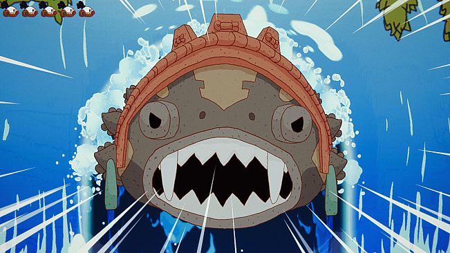 Toxtli & The Moon Jar