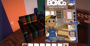 BOXROOM