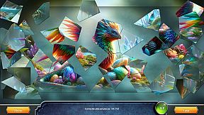 2 in 1 Hidden Object Worlds