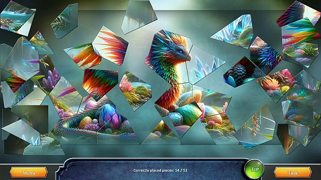 2 in 1 Hidden Object Worlds