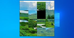 Liupanshui City in Guizhou Province