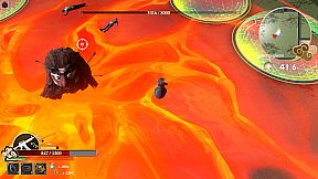 ZOMBIE HUNTER -FACE THE SINS-