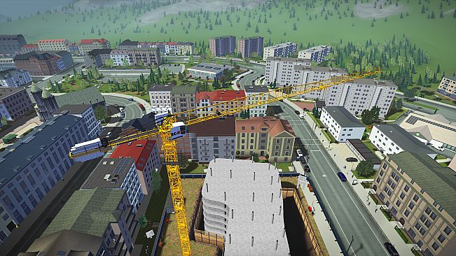 Construction Simulator 3 - Pocket Edition