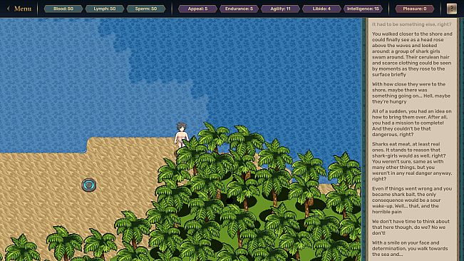 The Girls of your Dreams