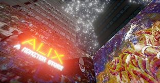 ALIX: A MONITOR Story