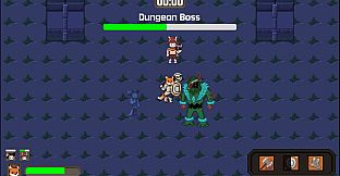 Dungeon Dilemma