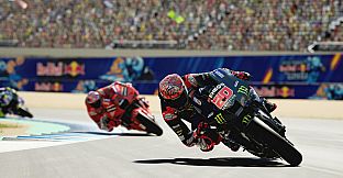 MotoGP 21