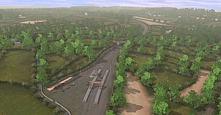 Trainz 2022 DLC - Cornish Mainline & Branches