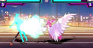 MGCM Combat Edition - DLC char : Nemesis