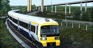 TS Marketplace: Class 465 Southeastern Livery Pack Add-On
