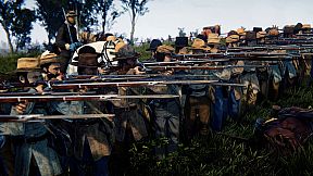 Battle Cry of Freedom