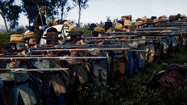 Battle Cry of Freedom