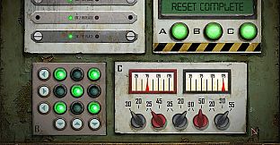 Nightmare Adventures: The Turning Thorn