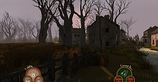 Sir, You Are Being Hunted