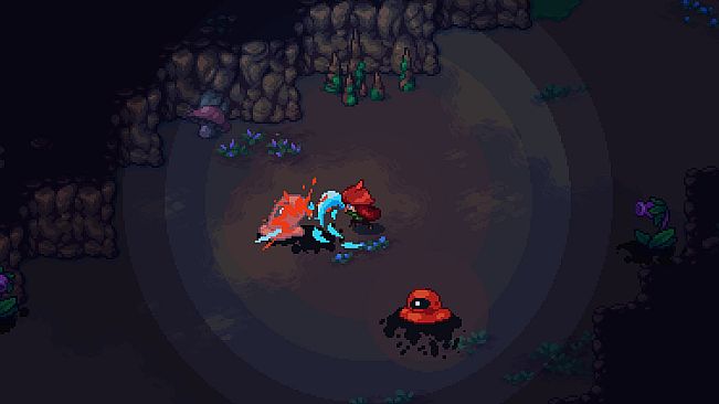 Arietta of Spirits PS4 & PS5