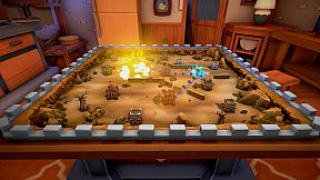 Tower Defender VR: Last Adventure