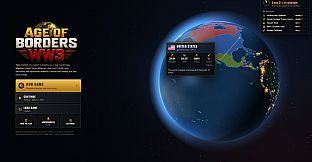 Age of Borders: WW3