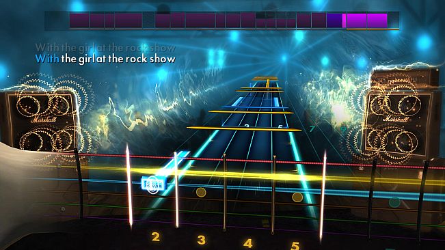 Rocksmith 2014 Edition – Remastered – blink-182 - “The Rock Show”