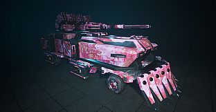 The Front - Heartbeat Pack