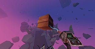 Gravity Was A Mistake