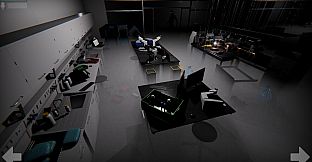 DEATHWATCH - PRELUDE