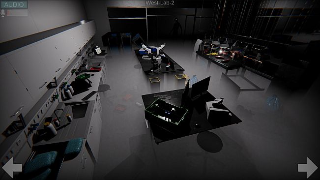 DEATHWATCH - PRELUDE