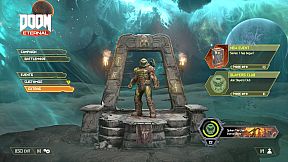 DOOM Eternal Year One Pass