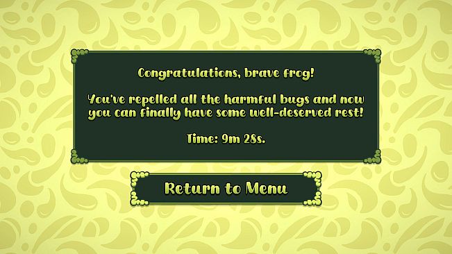 Learn to Play Vol. 12 - Jungle Frog