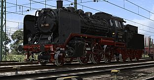 Train Simulator: DR BR 24 Loco Add-On