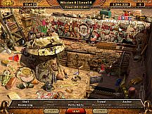 Amazing Adventures The Lost Tomb