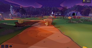 Holiday Hollow