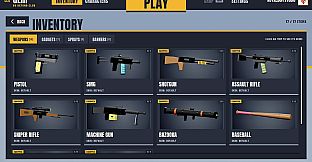 GLHF - No Refund Club
