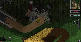 Agro Tycoon