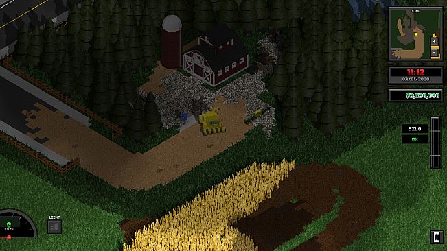 Agro Tycoon