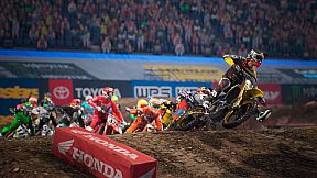 Monster Energy Supercross 3 - Special Edition