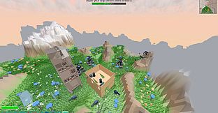 Dream Fortress