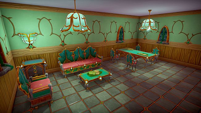 Farm Together - Fantasy Pack