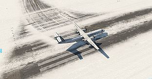 X-Plane 11 - Add-on: Airfield Canada - CYHZ - Halifax Stanfield International Airport