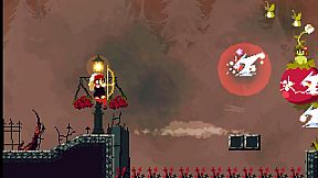 Momodora: Reverie Under the Moonlight