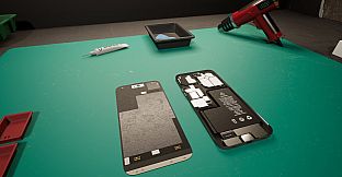 ServiceIT: Phone Service DLC