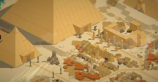 The City Of Akhetaten
