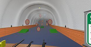 Gun Range VR