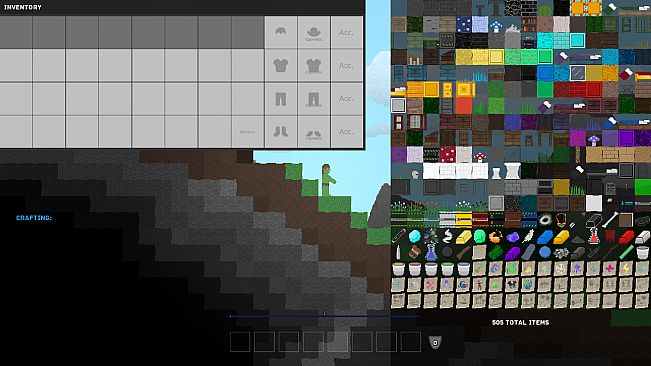 Worldsmith by Charles A. Debczak