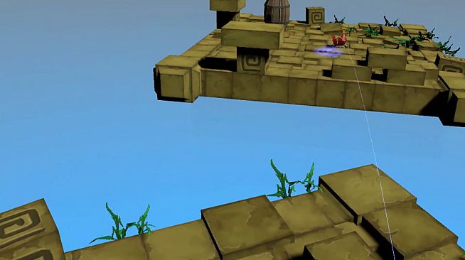 The Loopholes Chronicles