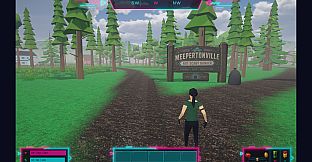 Meepertonville