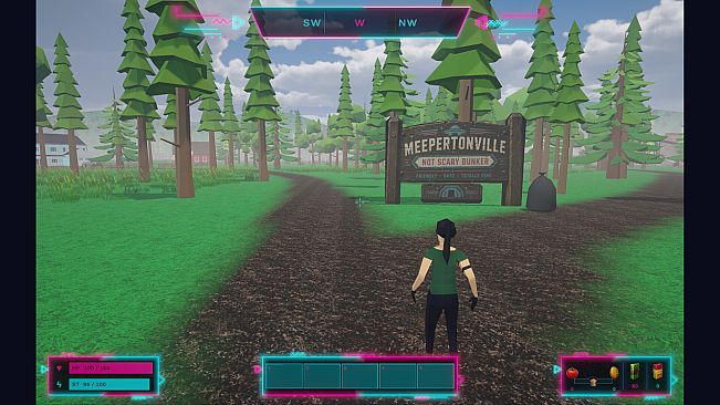 Meepertonville